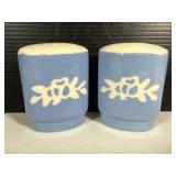 Harker Silhouette Shakers Pair