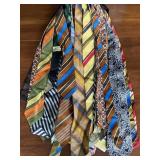 Beatnick Mod Menï¿½s Tie Vintage Collection