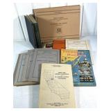 Mining & Prospecting Book Collection