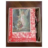 Tuco Picture Puzzle Guardian Angel