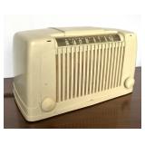 Arvin Bakelite 1940ï¿½s Tube Radio