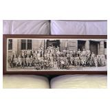 1935 Armenian 42nd Regional Deligate Meeting Photo