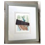 Majorie Barritt Mixed Media Art