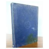 Police 1949 Criminal Investigation Textbook