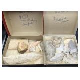 Native Arrowheads & Stone Projectile Points