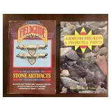 Vintage Stone Artifacts & Projectile Points Guide