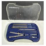 Staedtler Drafting Compass Set