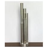 S. Mintz Multi Chime Five Tube Train Whistle