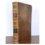 1842 John Frostï¿½s Pictorial History of US Book