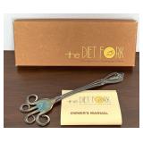 Diet Fork 1977 Christopher Hand Gag Gift