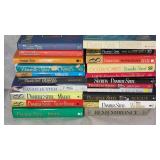 Danielle Steel 21 Book Lot