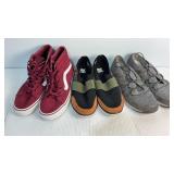 Size 7 & 32 Men's Shoes