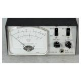 Palomar Watt Meter Model 500 4.5x8x6"
