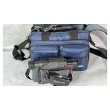 Panasonic X20 Digital Camera USA 1992 Olympics