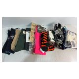 Socks Tights & More