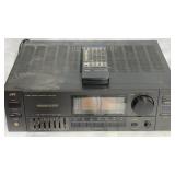 JVC AX-R97 Stereo Integrated Amplifier w
