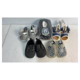 Assorted Children's Shoes