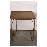 Table-Mate Adjustable Folding Tray 28x25.5"