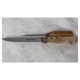 German Steak Knife & Ice Pick