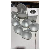 Assorted Flood Lights