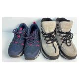 Woman's Size 7.5 Shoes