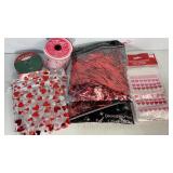 Treats Bags Decorative Filler & More