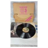 Alice Cooper Muscle of Love Vinyl