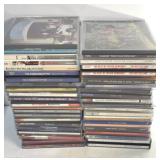 Assorted CDs