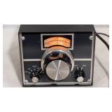 Siltronics VFO #3 Model 90 6x7x7.5"