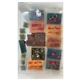 Wax Ring & More