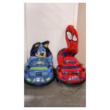 Flybar ImaginAir 6-Volt Electric Bumper Cars