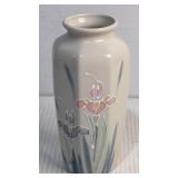 Floral Life Otagiri Japan Vase 6.5'