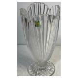 Marquis Vase by Waterford 10'