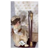 Heritage Signature Collection Musical Mallory