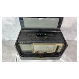 Zenith Trans-Oceanic Radio (tested)