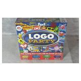 Logo Party (Sealed) #20060227