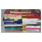 Danielle Steel 20 Book Lot