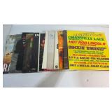 Vinyl Lot of 12 Englbert Humperdinck& More