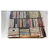Assorted Cassette