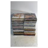 Assorted CDs
