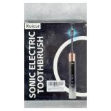 Kuicer Sonic Electric Toothbrush (Sealed)