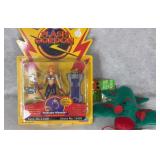 Flash Gordon Princess Thundar (Sealed)