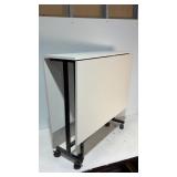 Craft Table 60x36x35"