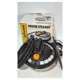 Wagner Powers Steamer 12"