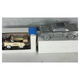 Hershey & 1957 Chevrolet