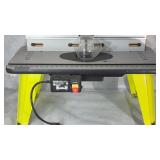 Ryobi A25RT03 Universal Router Table (Intested)