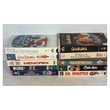 DR. Dolittle Casablanca E.T. & Other VHS