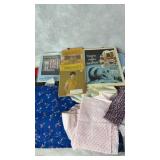 Quilting Patterns Work Basket Fabrics & More