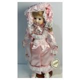 Loomco Doll Plantation Collection