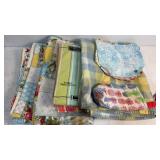 Table Clothes & Bags